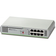 Switch Allied  AT-GS910/8-50