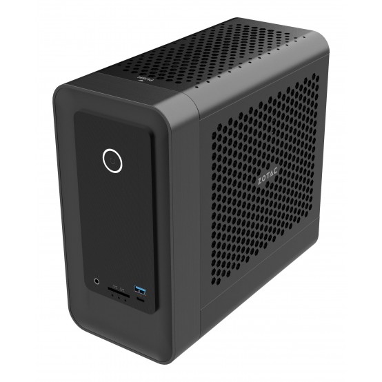 Calculator brand Zotac ZBox Magnus One ZBOX-EU27506TC-BE
