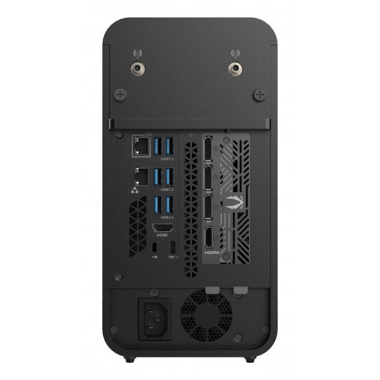 Calculator brand Zotac ZBox Magnus One ZBOX-EU27506TC-BE