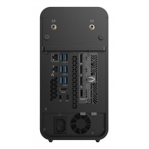 Calculator brand Zotac ZBox Magnus One ZBOX-EU27506TC-BE