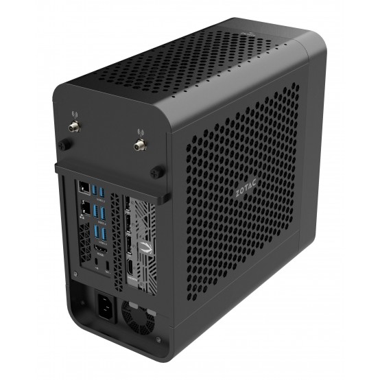 Calculator brand Zotac ZBox Magnus One ZBOX-EU27506TC-BE