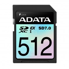 Card memorie A-Data Premier Extreme ASD512GEX3L1-C