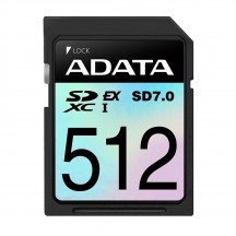 Card memorie A-Data Premier Extreme ASD512GEX3L1-C