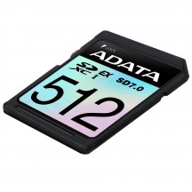 Card memorie A-Data Premier Extreme ASD512GEX3L1-C