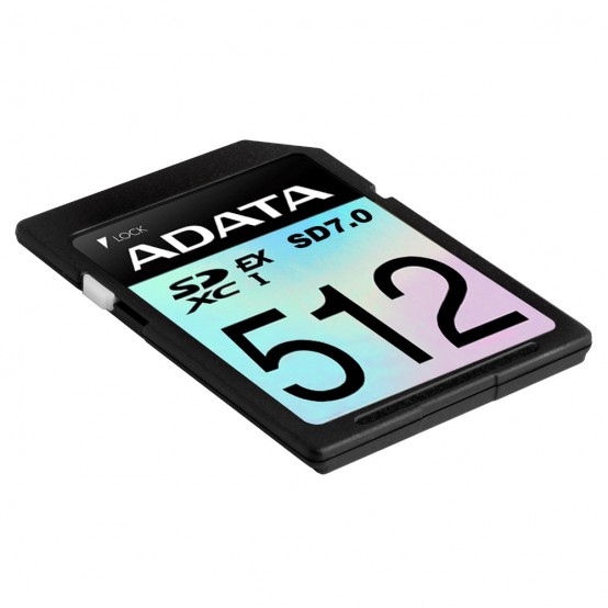 Card memorie A-Data Premier Extreme ASD512GEX3L1-C