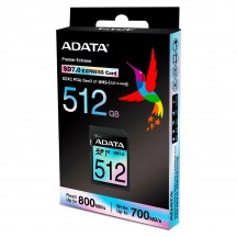 Card memorie A-Data Premier Extreme ASD512GEX3L1-C