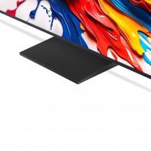 Televizor LG 75QNED93A6A.AEUQ