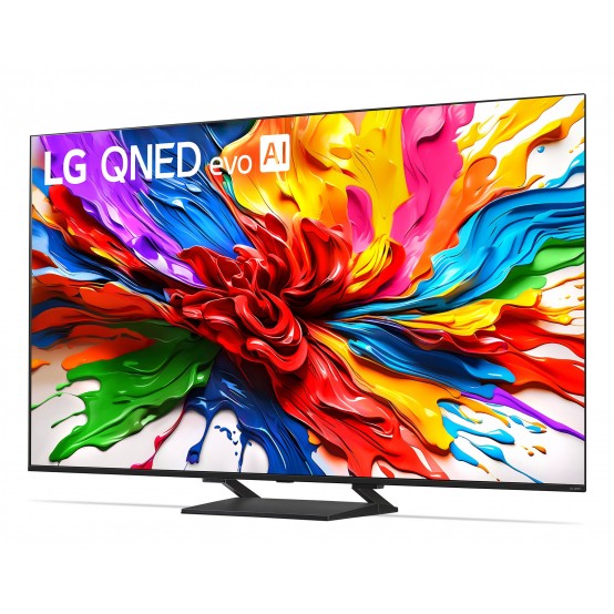 Televizor LG 75QNED93A6A.AEUQ