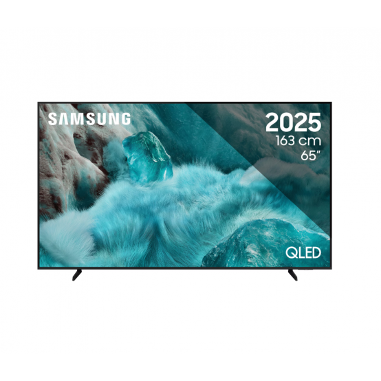 Televizor Samsung QE65Q7F2AUXXH
