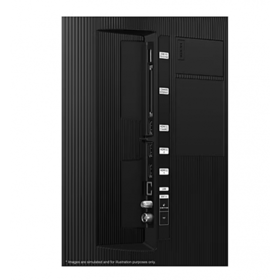 Televizor Samsung QE65Q7F2AUXXH