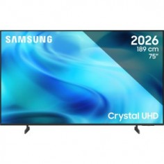 Televizor Samsung UE75U7022H