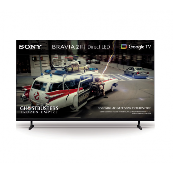 Televizor Sony K43S25M2PB.CEI