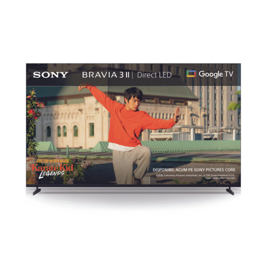 Televizor Sony K50XR35M2PB.CEI