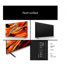 Televizor Sony K55XR75M2PB.CEI