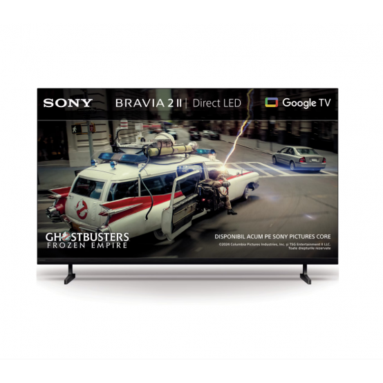 Televizor Sony K65S25M2PB.CEI