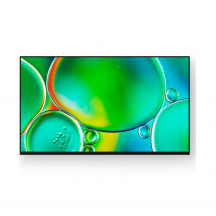 Televizor Sony K65S25M2PB.CEI