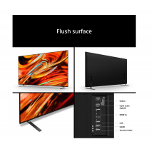 Televizor Sony K65XR75M2PB.CEI