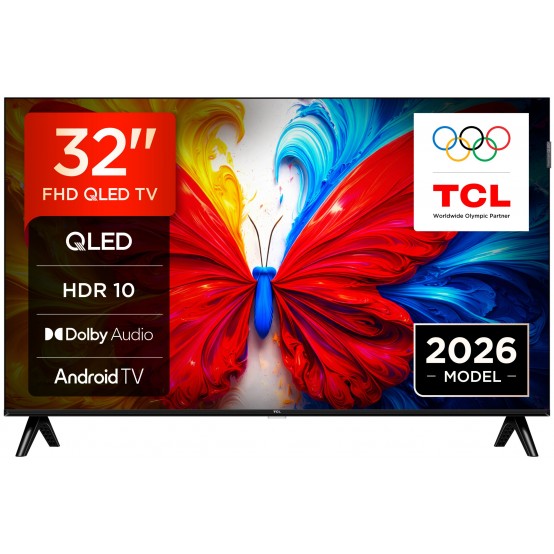 Televizor TCL 32S5L