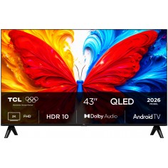 Televizor TCL 43S5L