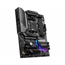 Placa de baza MSI MAG B550 TOMAHAWK