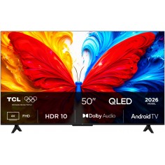 Televizor TCL 50S5L