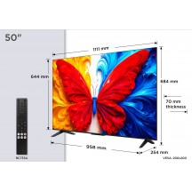 Televizor TCL 50S5L