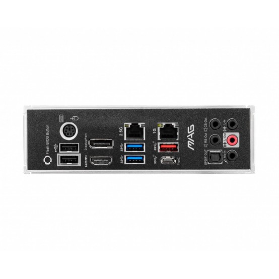 Placa de baza MSI MAG B550 TOMAHAWK