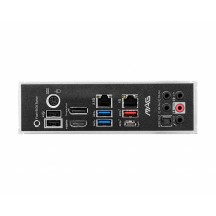 Placa de baza MSI MAG B550 TOMAHAWK