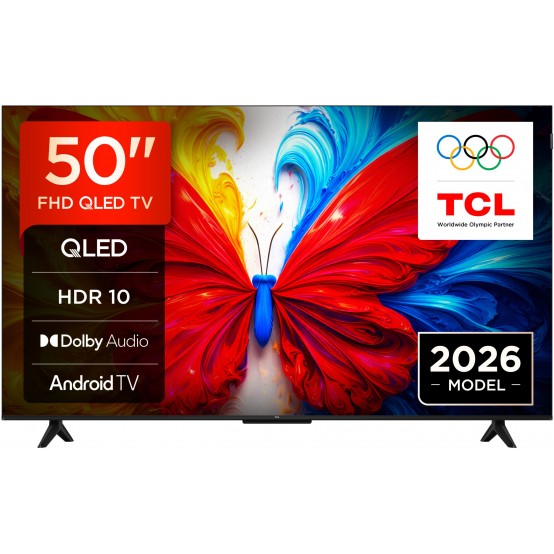 Televizor TCL 50S5L