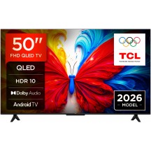 Televizor TCL 50S5L