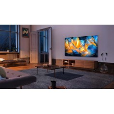 Televizor TCL 55MQLED75L 2