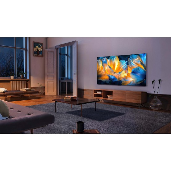 Televizor TCL 55MQLED75L