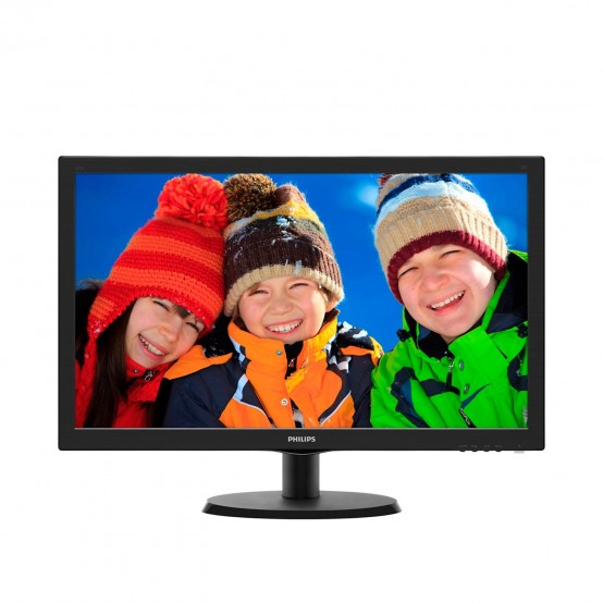 Monitor LCD Philips V-line 223V5LSB2/10