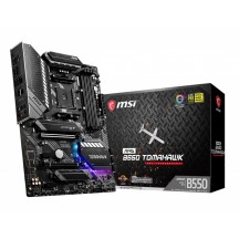 Placa de baza MSI MAG B550 TOMAHAWK