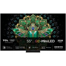 Televizor TCL 55MQLED75L