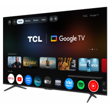 Televizor TCL 75T8D