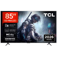 Televizor TCL 85T8D