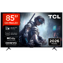 Televizor TCL 85T8D