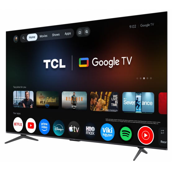 Televizor TCL 85T8D