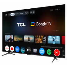 Televizor TCL 85T8D