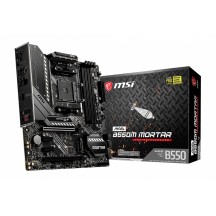 Placa de baza MSI MAG B550M MORTAR