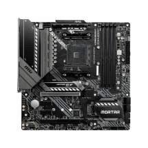 Placa de baza MSI MAG B550M MORTAR