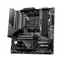 Placa de baza MSI MAG B550M MORTAR