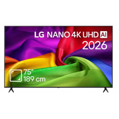 Televizor LG 75NU800B3LA.AEUQ