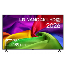 Televizor LG 75NU800B3LA.AEUQ