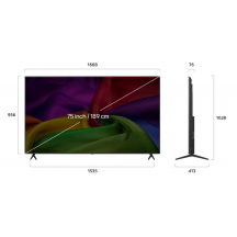 Televizor LG 75NU800B3LA.AEUQ