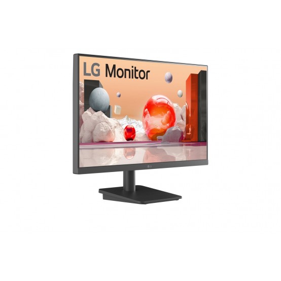 Monitor LG 24BA400-B.AEU