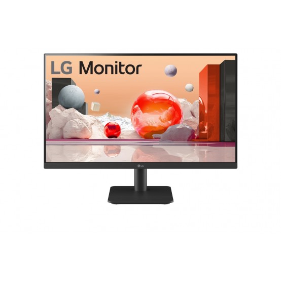 Monitor LG 24BA400-B.AEU