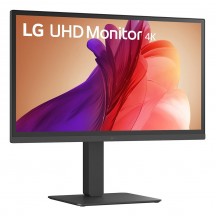 Monitor LG 27BA45U-B.AEU