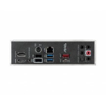 Placa de baza MSI MAG B550M MORTAR